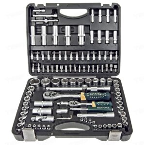 Набор инструментов 108 предметов ROCKFORCE RF-41082-5