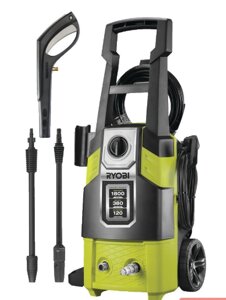 Мойка высокого давления Ryobi RPW120B