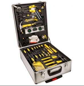 Набор инструментов WMC Tools WMC-301400