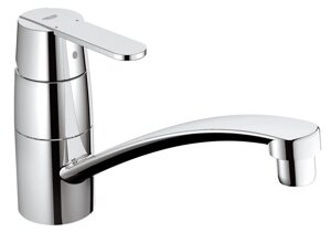 Grohe Смеситель однорычажный для мойки, DN 15 Get 32891000