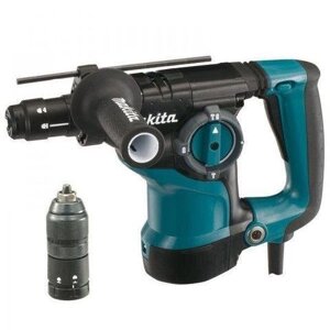 Перфоратор Makita HR2811FT