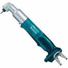 Аккумуляторный угловой ударный шуруповёрт Makita DTL061Z