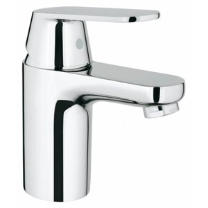 Смеситель для раковины GROHE Eurosmart Cosmopolitan, хром (32824000)