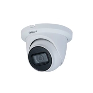 DH-IPC-HDW3441TMP-AS-0280B Купольная IP видеокамера