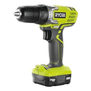 Шуруповерт Ryobi R18DDP-L13G