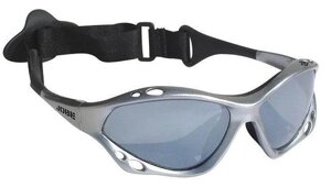 Защитные очки JOBE Мод. FLOATABLE KNOX SILVER POLARIZED