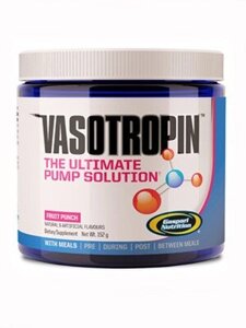 Окись азота Vasotropin 150 gr.