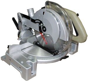 Дисковая пила CROWN CT15111