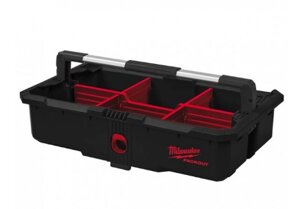 ЛОТОК ДЛЯ ИНСТРУМЕНТА PACKOUT MILWAUKEE TOOL TRAY