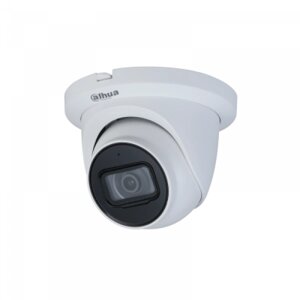DH-IPC-HDW1431T1P-A-0280B Купольная IP видеокамера