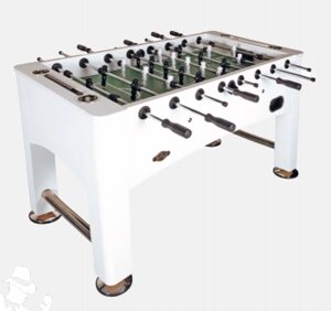 Футбольный стол Buffalo Soccertable Arctic