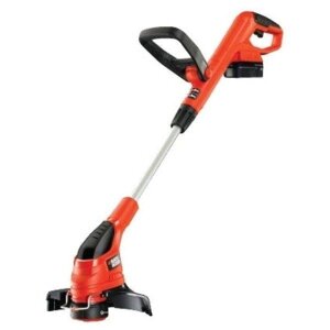 Кусторез Black&Decker аккумуляторный GLC1825N