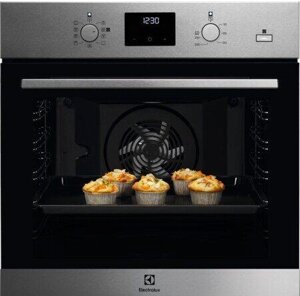 Духовой шкаф Electrolux EOD 3H50 TX