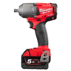 Промышленный гайковерт MILWAUKEE M18 FMTIWF12-502X