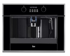 Кофеварка TEKA (CLC 855 GM SS INOX) черный