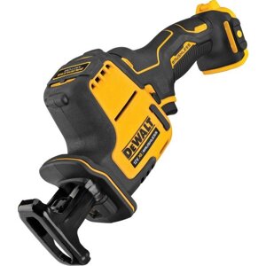 Аккумуляторная сабельная пила 10.8 (12) В DEWALT DCS312N, без АКБ и ЗУ