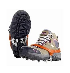 Кошки KOVEA для обуви ZIPSIN 4 PEAKS (40-44)