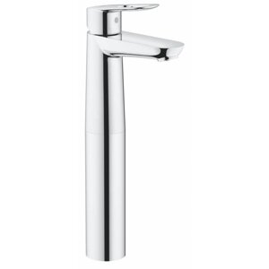 Смеситель для свободностоящей раковины GROHE BauLoop, XL-Size, хром (23764000)