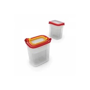 Контейнеры для хранения 3шт. Joseph Joseph Nest Storage 81013