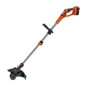 Триммер для газона Black&Decker GLC3630L20