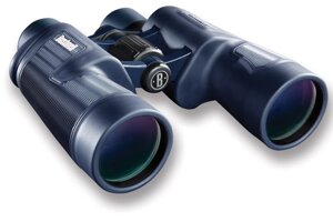 Бинокль BUSHNELL Мод. H2O BLACK BaK-4 PORRO PRISM 10X42