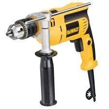 Дрель DeWALT DWD024