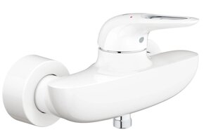 Grohe Смеситель для душа с подключением шланга eurostyle new 33590LS3