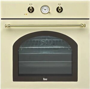 Духовой шкаф TEKA Country HR 550 Beige OB бежевый
