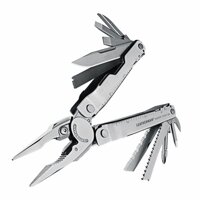 Мультиинструменты Leatherman