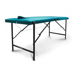 Массажный стол Relax optima (Turquoies)