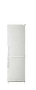 Холодильник NO FROST двухкамерный / Нижняя МК ATLANT ХМ-4421-000 N