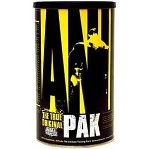 Витаминно-минеральный комплекс Animal Pak, 44 pack