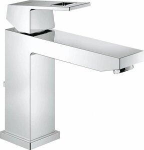 Grohe Смеситель Для Раковины Стандартный Eurocube 23445000