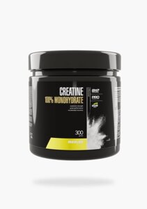 Creatine Monohydrate Банка 300г