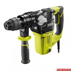 Перфоратор электрический Ryobi RSDS1050-K