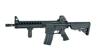 Страйкбольная винтовка ASG LMT DEFENDER 2000