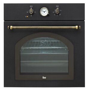 Встраиваемая духовка Teka (HGR 650 A-B)