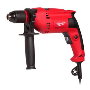 Промышленная ударная дрель MILWAUKEE PDE 16RP