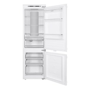 Холодильник встраиваемый MAUNFELD MBF177 NFWH