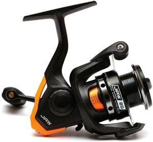 Катушка рыболовная Okuma JAW-40