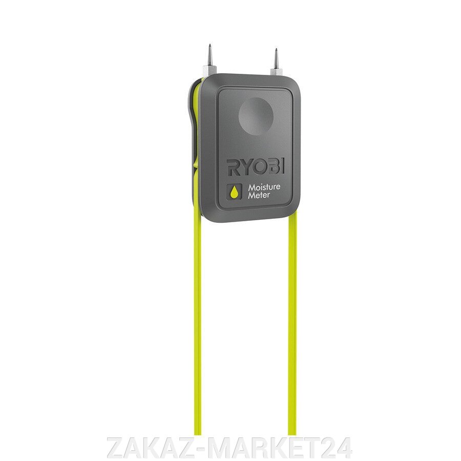 Измеритель влажности RYOBI RPW-3000 - заказать