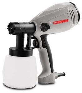 Краскопульт CROWN СТ31011