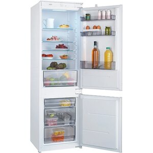 Встраиваемый холодильник Franke-BI FCB 320 NR MS A+ GCC