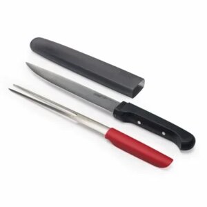 Набор приборов: нож и вилка для мяса Joseph Joseph Duo Carve 10070