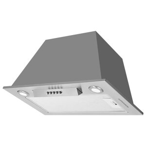 Вытяжка Kuppersberg INLINEA 52 LX серебристый