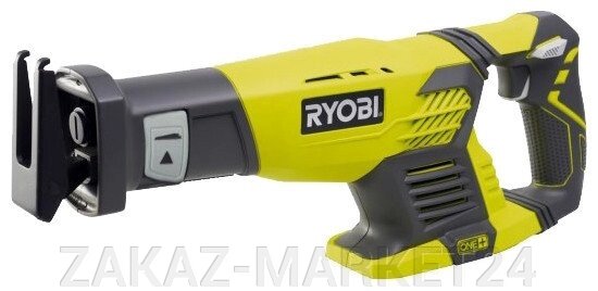 Пила сабельная аккумуляторная Ryobi RRS1801M-0 ONE+ от компании ZAKAZ-MARKET24 - фото 1