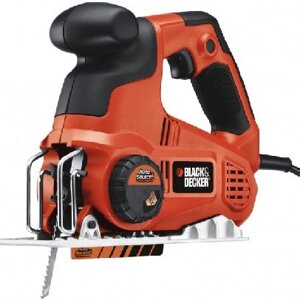 Пилы лобзиковые KSTR8k-QS B&D