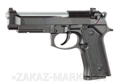 Пистолетстрайкбольный ASG M9 от компании «ZAKAZ-MARKET24 - фото 1