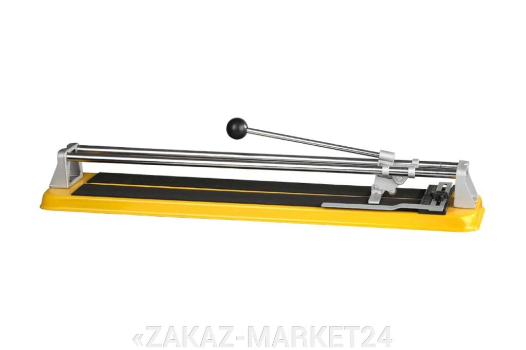 Плиткорез с усиленным основанием 500 мм STAYER STANDARD от компании «ZAKAZ-MARKET24 - фото 1