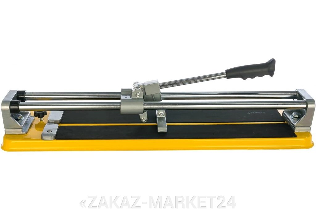 Плиткорез STAYER "PROFI" на подшипниках, усиленная платформа, 500мм от компании «ZAKAZ-MARKET24 - фото 1